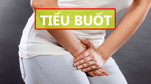 Cách chữa tiểu buốt ở nữ giới an toàn và hiệu quả 