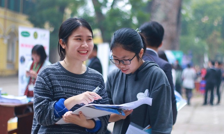 Điểm thi vào lớp 10 THPT ở Hà Nội năm học 2019-2020 được tính thế nào?