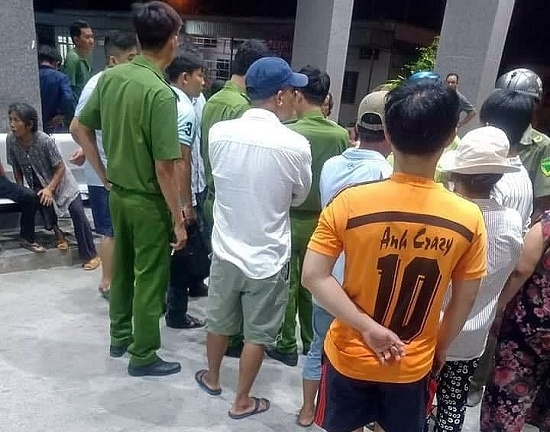 Long An: Hai anh em ruột bị đâm thương vong khi đi đòi nợ