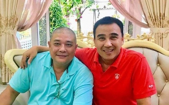 Quyền Linh mệt mỏi muốn tạm rút khỏi showbiz, nghệ sĩ Việt phản ứng ra sao?