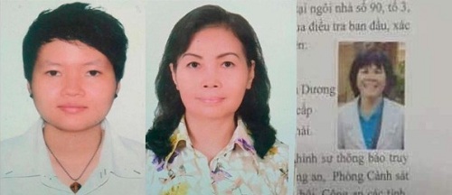 Vụ thi thể giấu trong bê tông ở Bình Dương: Quá trình rùng rợn xử lý thi thể nạn nhân