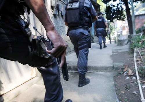 Brazil: Xả súng kinh hoàng tại quán bar khiến 11 người thiệt mạng