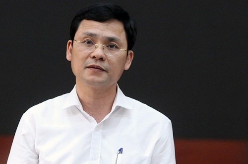 Hà Nội thông tin chính thức vụ Nhật Cường Mobile