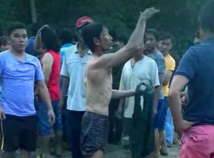 Khánh Hòa: Tắm sông, 4 học sinh cấp 2 đuối nước tử vong