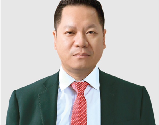 Techcombank thay đổi nhân sự cấp cao