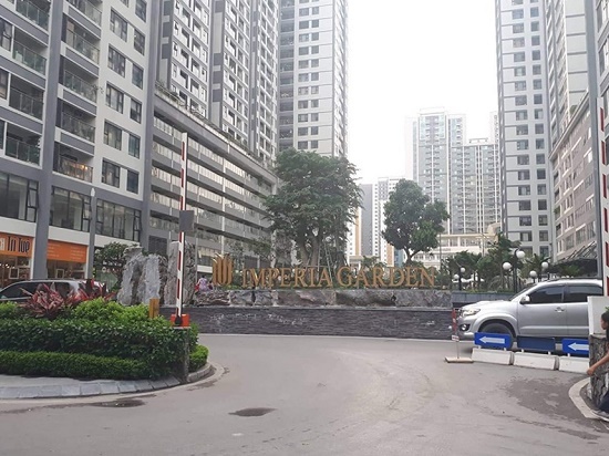 Vụ người nước ngoài bị tố sàm sỡ trong thang máy ở Hà Nội: Người đàn ông nói say nên không nhớ