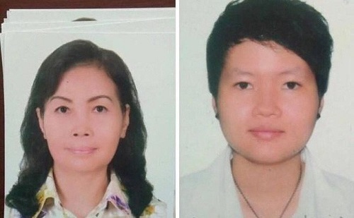 Vụ thi thể giấu trong bê tông ở Bình Dương: Chân dung người phụ nữ cầm đầu