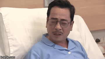 Về nhà đi con tập 29: Vũ Không hiểu ẩn ý của ông Luật khi nói muốn ăn cả nải chuối