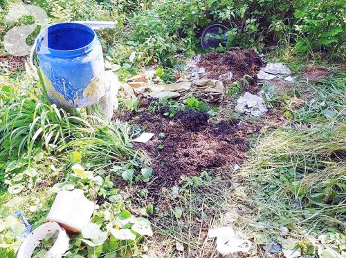 Vụ thi thể đổ bê tông ở Bình Dương: Nạn nhân nhảy lầu bỏ trốn vì bị buộc nhịn ăn uống 10 ngày?