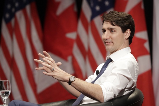 Canada gây sức ép với Trung Quốc về việc dẫn độ Giám đốc Tài chính Huawei
