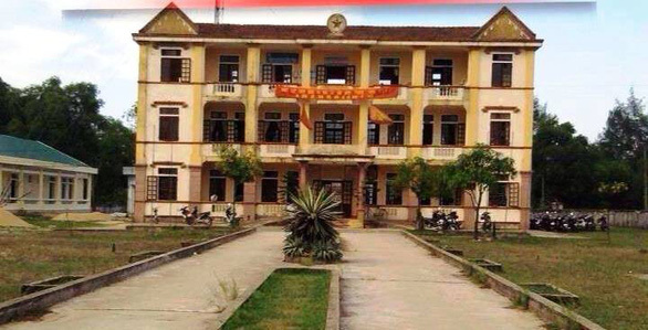Phát hiện 1 xã có 4 cán bộ sử dụng bằng giả để đi học và làm lãnh đạo
