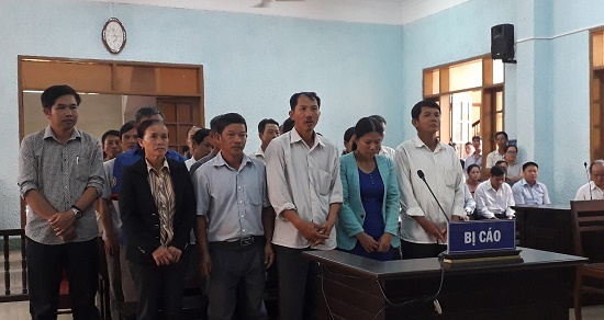 Gia Lai: 19 người vướng vòng lao lý vì làm giả hồ sơ chiếm đoạt tiền BHXH