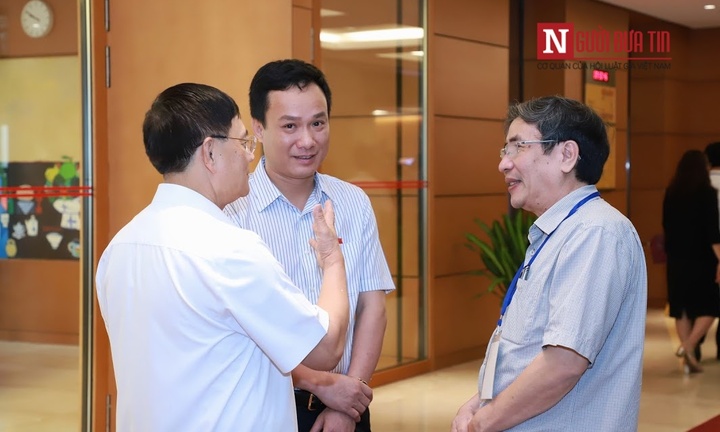 Quốc hội sẽ thảo luận về dự án Luật Phòng, chống tác hại của rượu, bia trong hôm nay