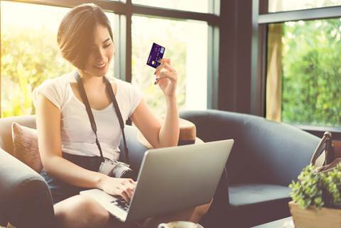 Chu du thế giới miễn phí cùng thẻ TPBank 
