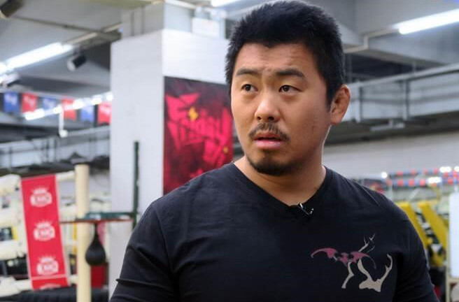 Từ Hiểu Đông từng từ chối thi đấu khi nhận được chiến thư của võ sư Việt Nam