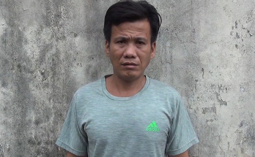 Kiên Giang: Đến nhà cha nuôi chơi, gã đàn ông dâm ô cháu bé 9 tuổi
