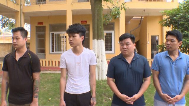 Hưng Yên: Triệt phá đường dây đánh bạc 2.000 tỷ, bắt giữ 19 đối tượng