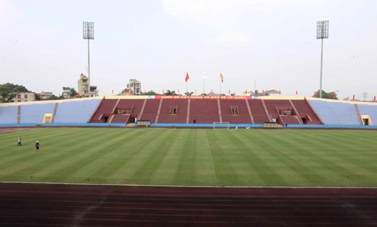 Hé lộ giá và thời điểm bán vé trận giao hữu U23 Việt Nam - U23 Myanmar