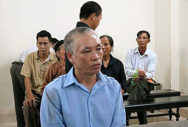Tử hình hung thủ giết người đốt xác đêm 30 Tết vì động cơ đê hèn