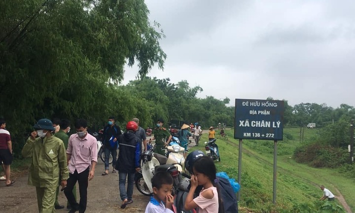 Lật tẩy