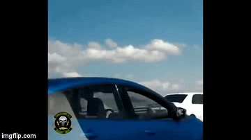 Video: Khoảnh khắc tiêm kích F-16 gặp nạn, đâm thủng nóc tòa nhà ở Mỹ