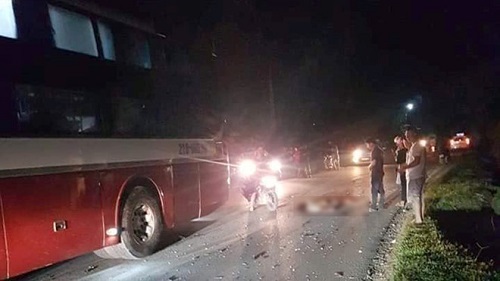 Yên Bái: Mượn xe máy của bố mẹ đi chơi, 2 nam sinh lớp 8 tử vong thương tâm