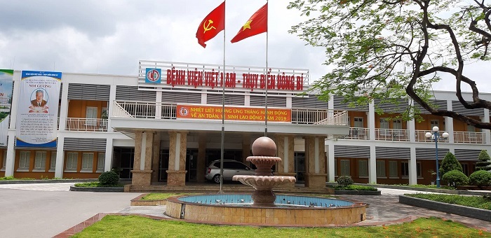 Bệnh nhân tử vong “bất thường” sau khi mổ ruột thừa tại Bệnh viện Việt Nam – Thụy Điển Uông Bí