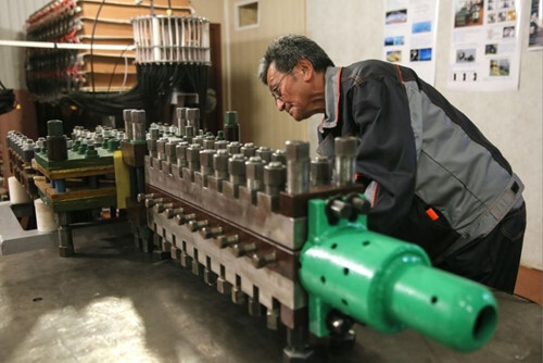 Nga lên kế hoạch sản xuất tên lửa và đạn pháo điện từ ẩn chứa sức mạnh không ngờ