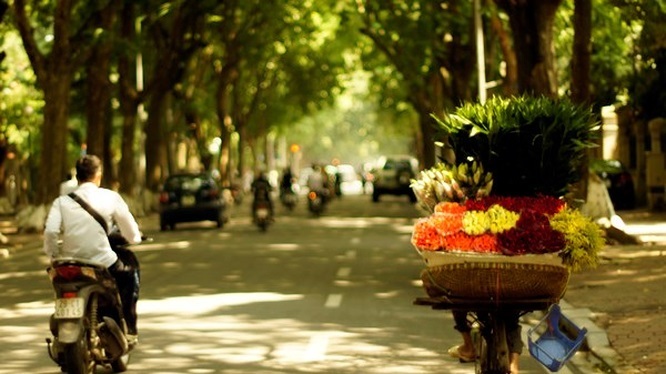 Tin tức dự báo thời tiết mới nóng nhất trong hôm nay 26/5/2019: Hà Nội đêm mưa dông, ngày nắng nóng