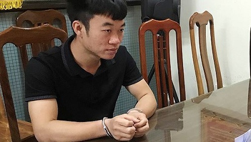 Lạng Sơn: Bắt giữ đối tượng cầm đầu nhóm bắt cóc người Trung Quốc, đòi tiền chuộc