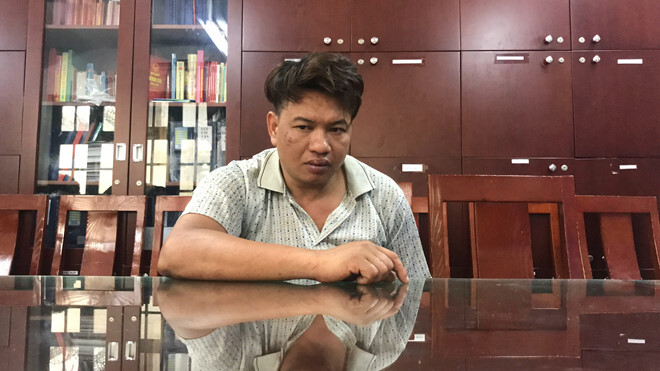 Vụ gã mổ lợn giết người hàng loạt: Những toan tính lọc lõi của nghi phạm trên đường trốn chạy