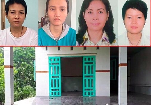 Vụ thi thể giấu trong bê tông ở Bình Dương: Chiếc xe máy bí ẩn trong ngôi nhà phát hiện thi thể