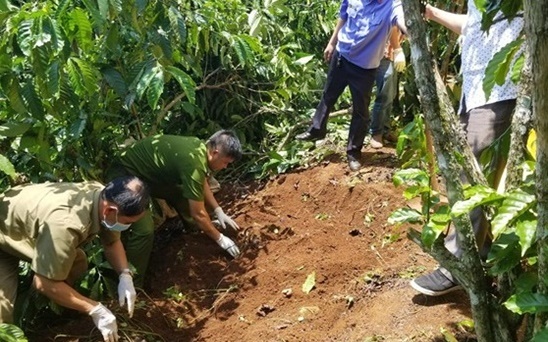 Vụ 3 bà cháu bị sát hại ở Lâm Đồng: Hàng xóm hãi hùng vì hành động của nghi can
