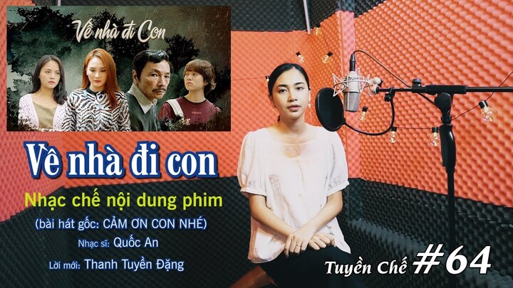 Bản nhạc chế phim 