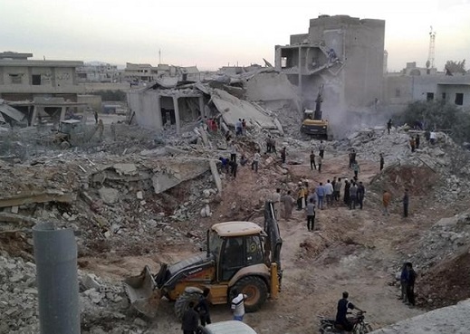 Tin tức quân sự mới nóng nhất hôm nay 26/5/2019: Thổ Nhĩ Kỳ xung đột với Nga ở Syria