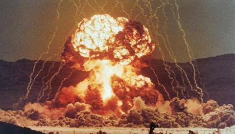 Tin tức thế giới mới nóng hôm nay 27/5/2019: Phòng thí nghiệm Mỹ thừa nhận thử hạt nhân