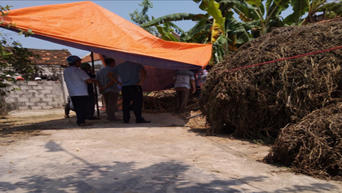 Tin tức pháp luật mới nóng hôm nay 28/5/2019: Khởi tố đối tượng dùng dao đâm chết anh họ