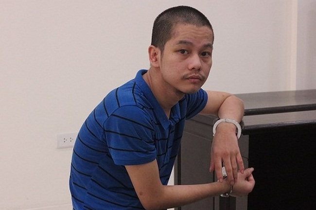 Hà Nội: Chém bố tử vong trong cơn động kinh,
