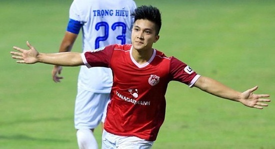Danh sách tập trung U23 Việt Nam: Cầu thủ Việt kiều Martin Lo được gọi