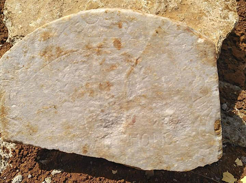 Tin tức thời sự mới nóng nhất hôm nay 29/5/2019: Phát hiện hài cốt liệt sĩ cùng bia đá ở Quảng Trị