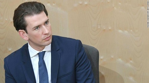 Thủ tướng Áo: Nhà lãnh đạo trẻ nhất thế giới bị phế truất