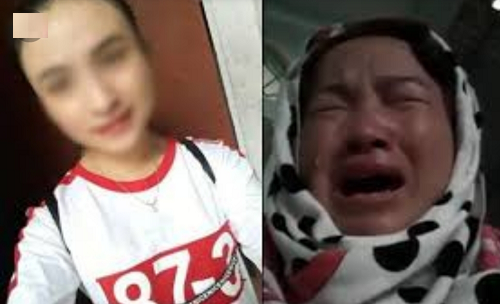 Vụ nữ sinh giao gà bị sát hại ở Điện Biên: Biểu hiện lạ của người mẹ khi lên nhận dạng thi thể con