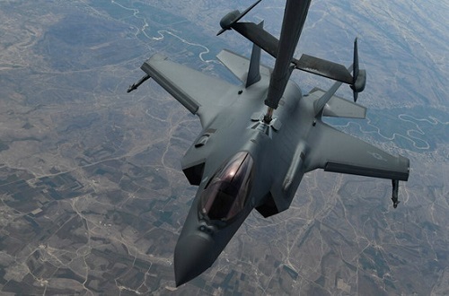 Ba Lan dự kiến mua 32 tiêm kích F-35A của Mỹ giữa lúc căng thẳng với Nga leo thang