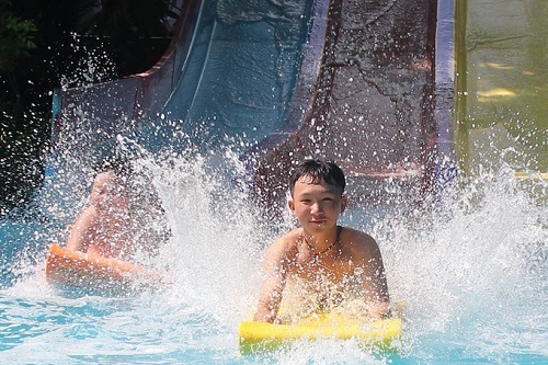 Gợi ý những địa điểm vui chơi thú vị cho bé dịp Quốc tế thiếu nhi 1/6 ở TP. HCM