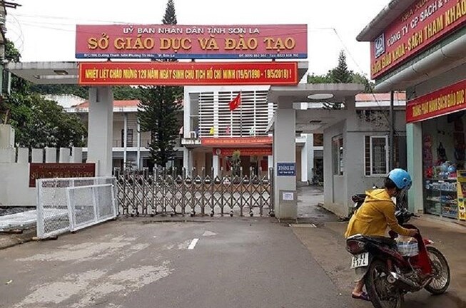 Vụ gian lận thi cử ở Sơn La: Choáng váng vì điểm số thật của nhiều thí sinh được nâng đỡ