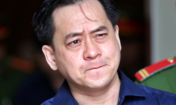 VKS đề nghị bác kháng cáo, không giảm án cho Vũ 