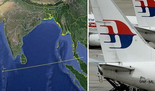 Vụ MH370: Người dân đảo Ấn Độ Dương tiết lộ phát hiện