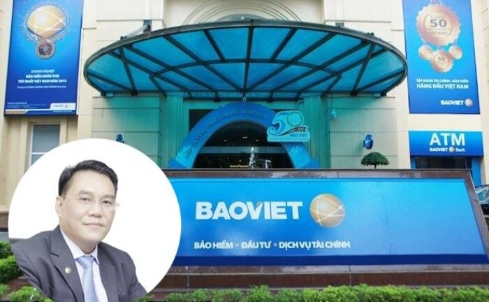 Tập đoàn Bảo Việt làm ăn thế nào dưới thời Tổng giám đốc Đỗ Trường Minh?