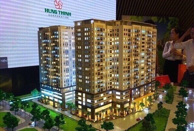 Hưng Thịnh Corp phát triển mạnh với hơn 30 đơn vị thành viên
