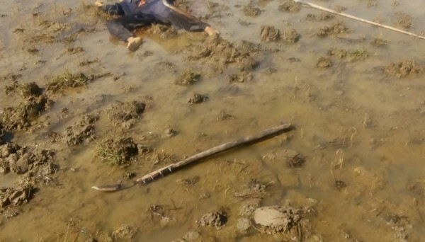 Vụ hai chú cháu đâm nhau tử vong vì tranh chấp đất: Không khởi tố vụ án